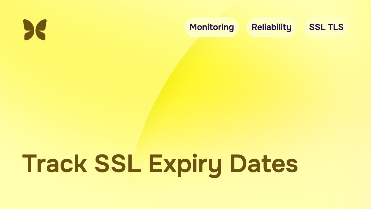 How to check SSL certificate expiration