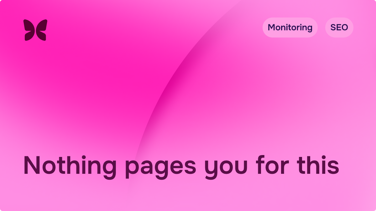 Broken link audits: how often, and what to fix first
