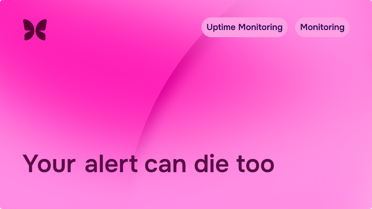 Webhooks vs polling for uptime alerts