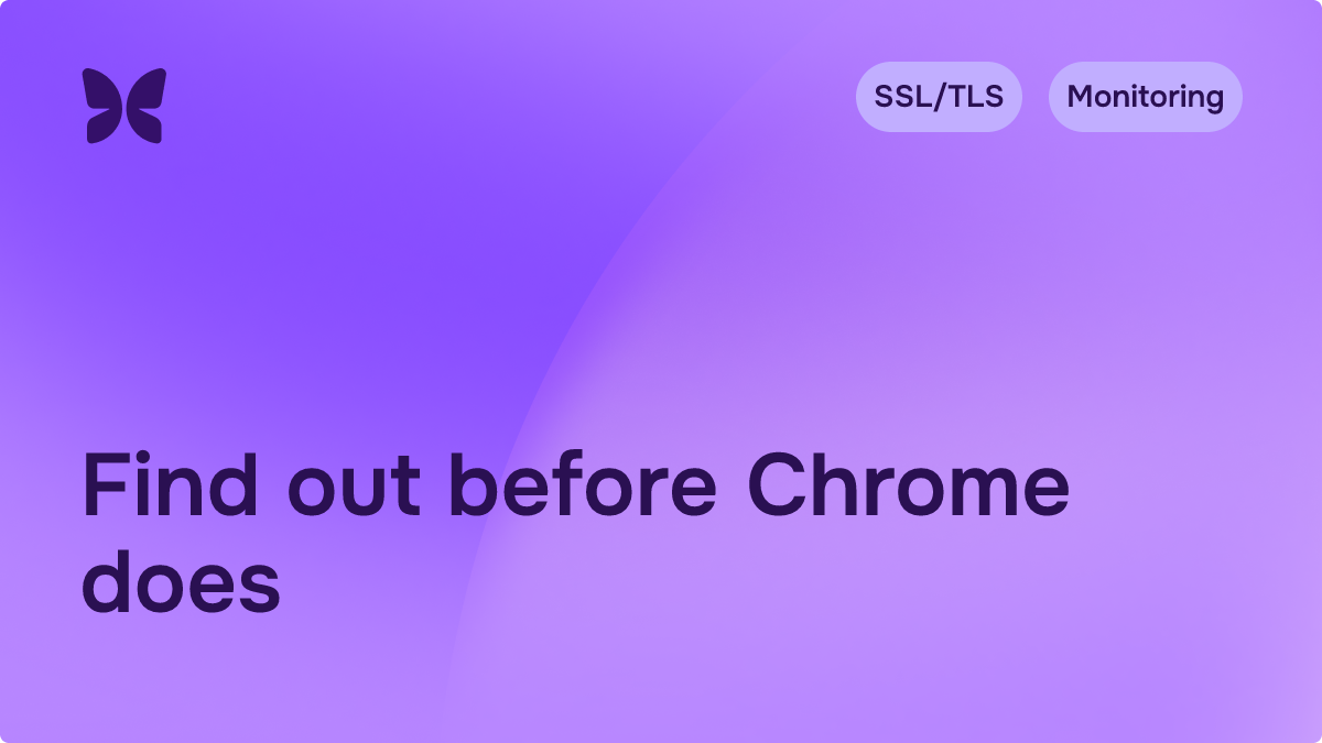 Chrome 154 will warn on HTTP-only sites: what to check first