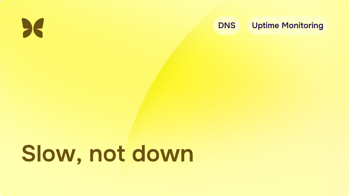 IPv6 and dual-stack sites: what changes for uptime and DNS monitoring