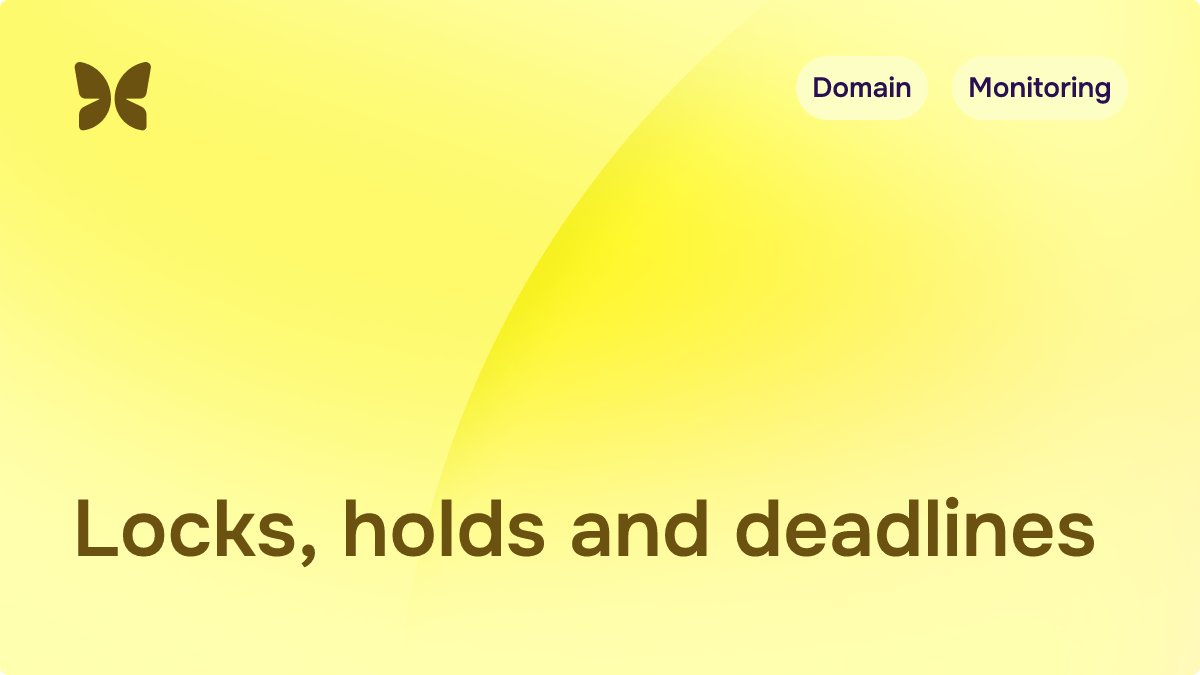 Domain status codes: which ones take your site offline
